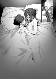 Page 35 of Boku no Onee-chan 3 | My dear Sister is Mine 3 (decensored) - preview thumbnail