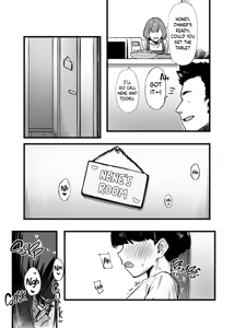 Page 4 of Boku no Onee-chan 3 | My dear Sister is Mine 3 (decensored) - preview thumbnail