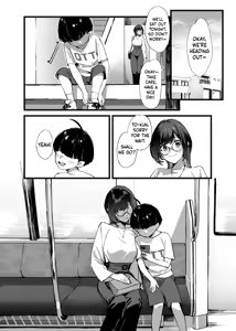 Page 8 of Boku no Onee-chan 3 | My dear Sister is Mine 3 (decensored) - preview thumbnail