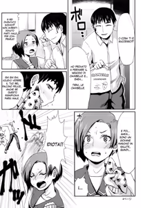 Page 5 of Rinko no Houkago Oshioki - preview thumbnail