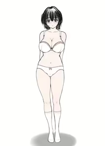 Page 301 of Osuzu Akiomi - preview thumbnail