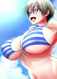 Page 319 of Osuzu Akiomi - preview thumbnail