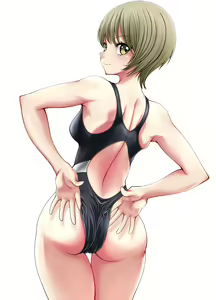 Page 381 of Osuzu Akiomi - preview thumbnail