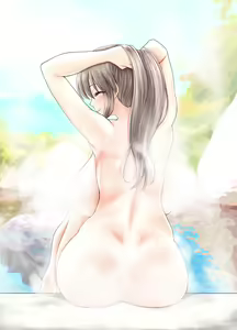 Page 587 of Osuzu Akiomi - preview thumbnail