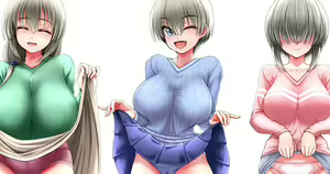 Page 705 of Osuzu Akiomi - preview thumbnail