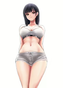 Page 10 of Osuzu Akiomi - preview thumbnail