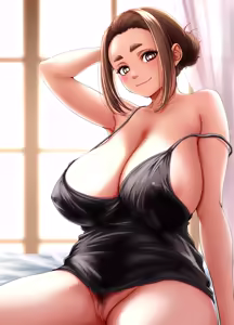 Page 133 of Osuzu Akiomi - preview thumbnail