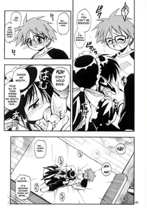 Page 41 of Love Communication - preview thumbnail