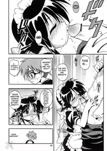 Page 42 of Love Communication - preview thumbnail