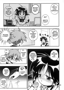 Page 43 of Love Communication - preview thumbnail