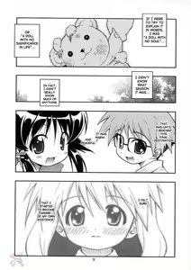 Page 7 of Love Communication - preview thumbnail