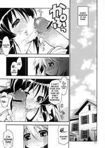 Page 9 of Love Communication - preview thumbnail