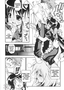 Page 10 of Love Communication - preview thumbnail