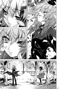 Page 162 of Hana no Paretto 1 - preview thumbnail
