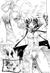 Page 6 of Hana no Paretto 1 - preview thumbnail