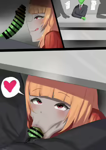 Page 1543 of Fanbox 2021 - 2024 Archive - preview thumbnail