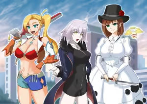 Page 34 of mimimirai - preview thumbnail