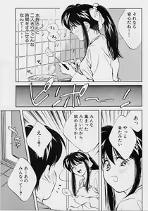 Page 11 of Seiheki Hakusho - preview thumbnail