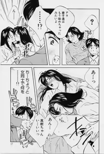 Page 17 of Seiheki Hakusho - preview thumbnail