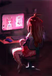 Evil Neuro Mini Set + Extra - hentai manga cover image