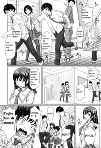 Page 110 of Giri Giri Sisters - preview thumbnail