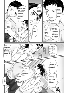 Page 196 of Giri Giri Sisters - preview thumbnail
