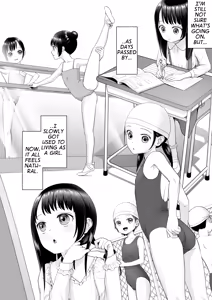 Page 8 of TS Jinsei Yarinaoshiki!! | Reliving Life Through TS!! - preview thumbnail