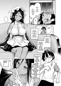 Page 150 of Ane Taiken Jogakuryou - preview thumbnail
