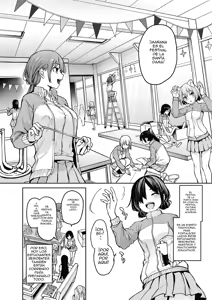 Page 166 of Ane Taiken Jogakuryou - preview thumbnail