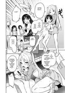 Page 196 of Ane Taiken Jogakuryou - preview thumbnail