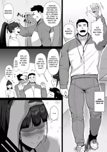 Page 4 of Kimajime na Yuutousei wa, Sensei dake no Mesu ni Naritai. - A serious honor student wants to be the teacher's only female. - preview thumbnail