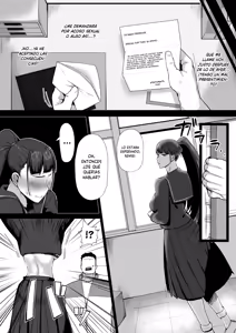 Page 8 of Kimajime na Yuutousei wa, Sensei dake no Mesu ni Naritai. - A serious honor student wants to be the teacher's only female. - preview thumbnail