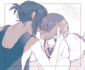 Page 3 of Shuumachurogu ② - preview thumbnail