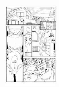 Page 18 of Boku no Mono Kimi no Mono - mine or yours - preview thumbnail