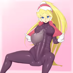 Page 1126 of Ciel (Mega Man Zero) Collection - preview thumbnail