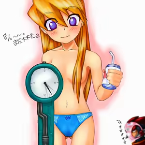 Page 1132 of Ciel (Mega Man Zero) Collection - preview thumbnail