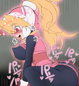 Page 51 of Ciel (Mega Man Zero) Collection - preview thumbnail