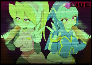 Page 986 of Ciel (Mega Man Zero) Collection - preview thumbnail