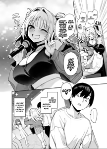 Page 23 of Succubus Seitokai Shiko Shiko Shikkoubu 2 NOA ver. - preview thumbnail