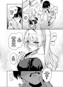 Page 45 of Succubus Seitokai Shiko Shiko Shikkoubu 2 NOA ver. - preview thumbnail