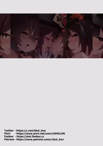 Page 13 of Mantan ni Suru!!! - Fill Them Up (decensored) - preview thumbnail