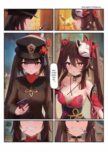 Page 3 of Mantan ni Suru!!! - Fill Them Up (decensored) - preview thumbnail