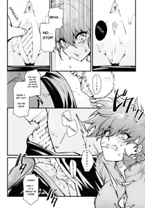 Page 7 of RANKO 1/2 + YAPPAPPA - preview thumbnail