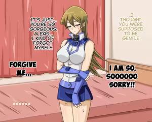 Page 26 of Enjoy Kouhai ~GX~ | Enjoy Mating GX - preview thumbnail
