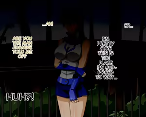 Page 3 of Enjoy Kouhai ~GX~ | Enjoy Mating GX - preview thumbnail