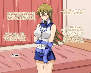 Page 56 of Enjoy Kouhai ~GX~ | Enjoy Mating GX - preview thumbnail