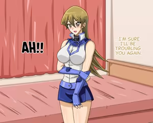 Page 58 of Enjoy Kouhai ~GX~ | Enjoy Mating GX - preview thumbnail
