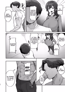 Page 21 of Gokinjo Trouble ni wa Gochuui o - preview thumbnail