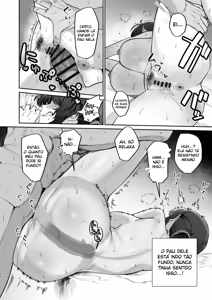 Page 45 of Gokinjo Trouble ni wa Gochuui o - preview thumbnail