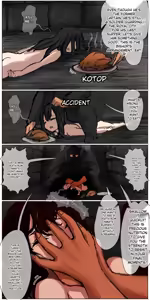 Page 140 of Haiboku Kenshi ~ The story of a woman who was defeated by a samurai Kenshi - preview thumbnail